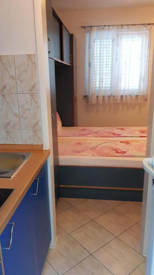 Apartmani Kalinic Bijela Pokój zdjęcie