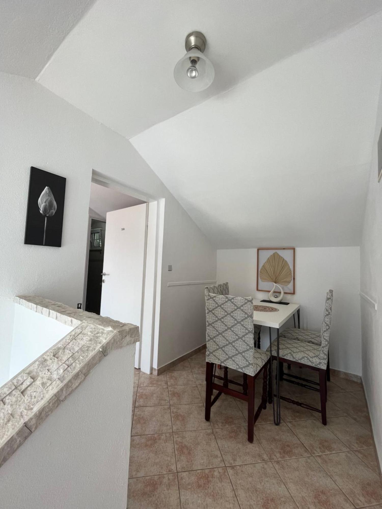 Apartmani Kalinic Bijela Zewnętrze zdjęcie
