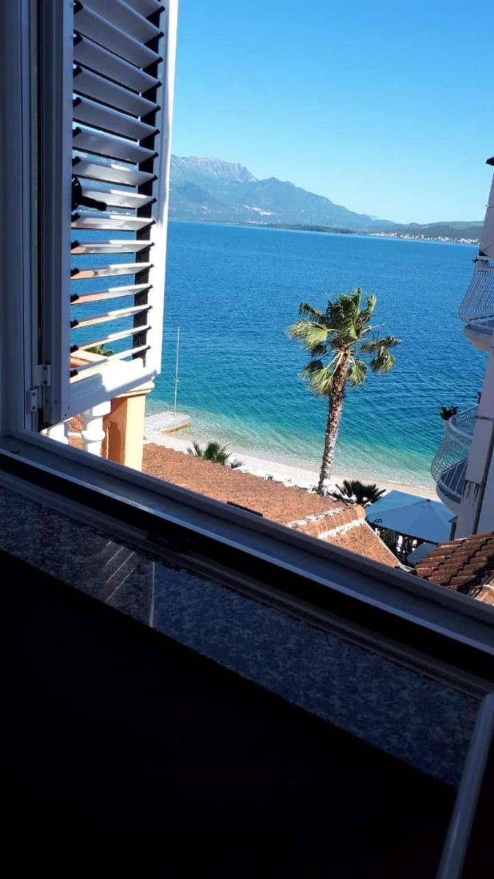 Apartmani Kalinic Bijela Pokój zdjęcie