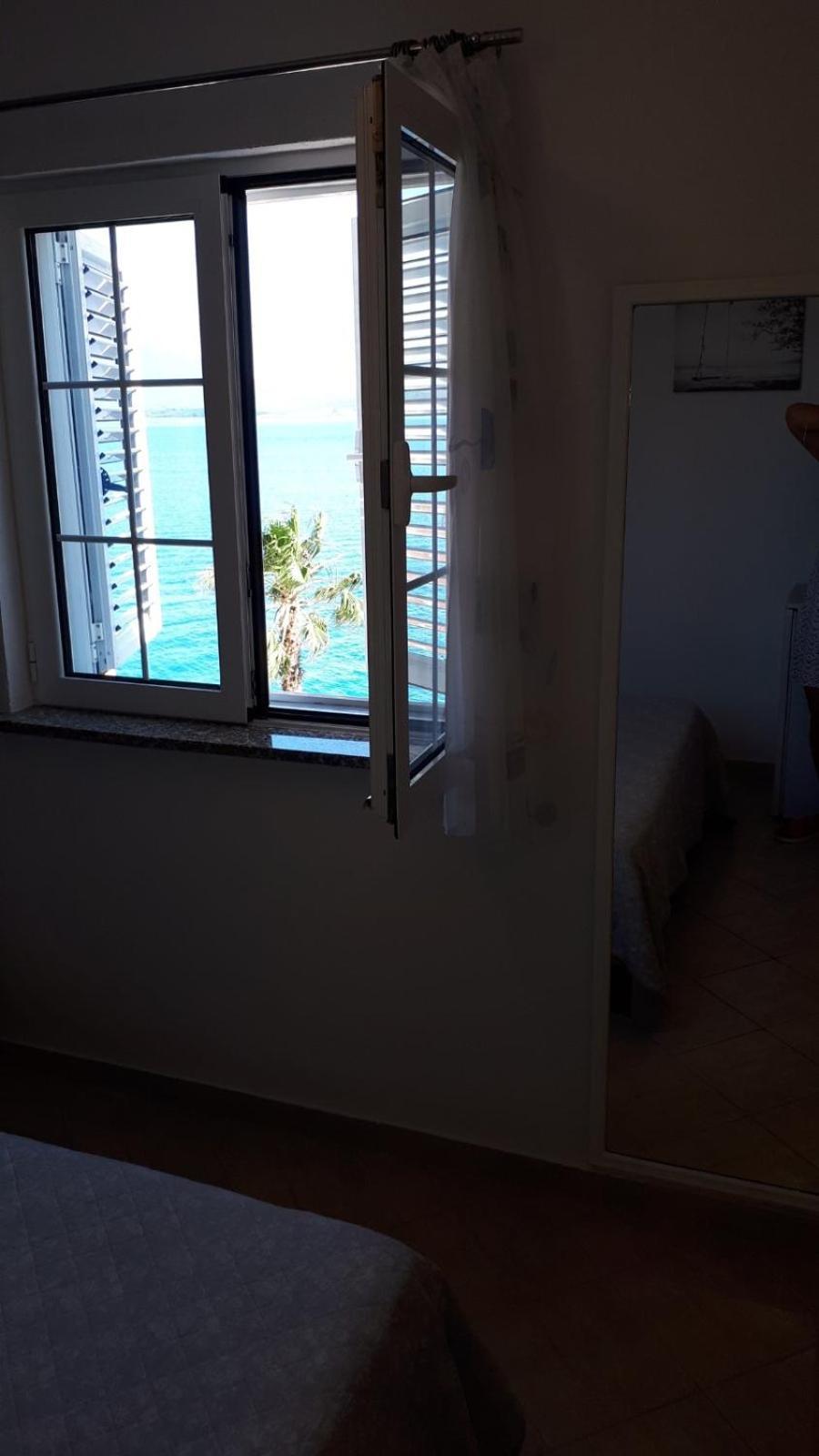 Apartmani Kalinic Bijela Pokój zdjęcie