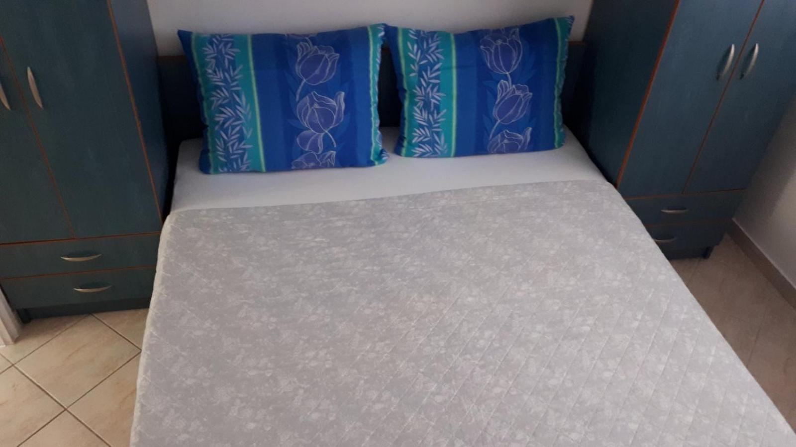 Apartmani Kalinic Bijela Pokój zdjęcie