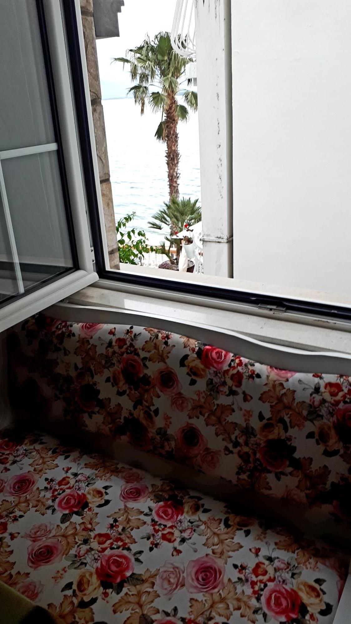 Apartmani Kalinic Bijela Pokój zdjęcie