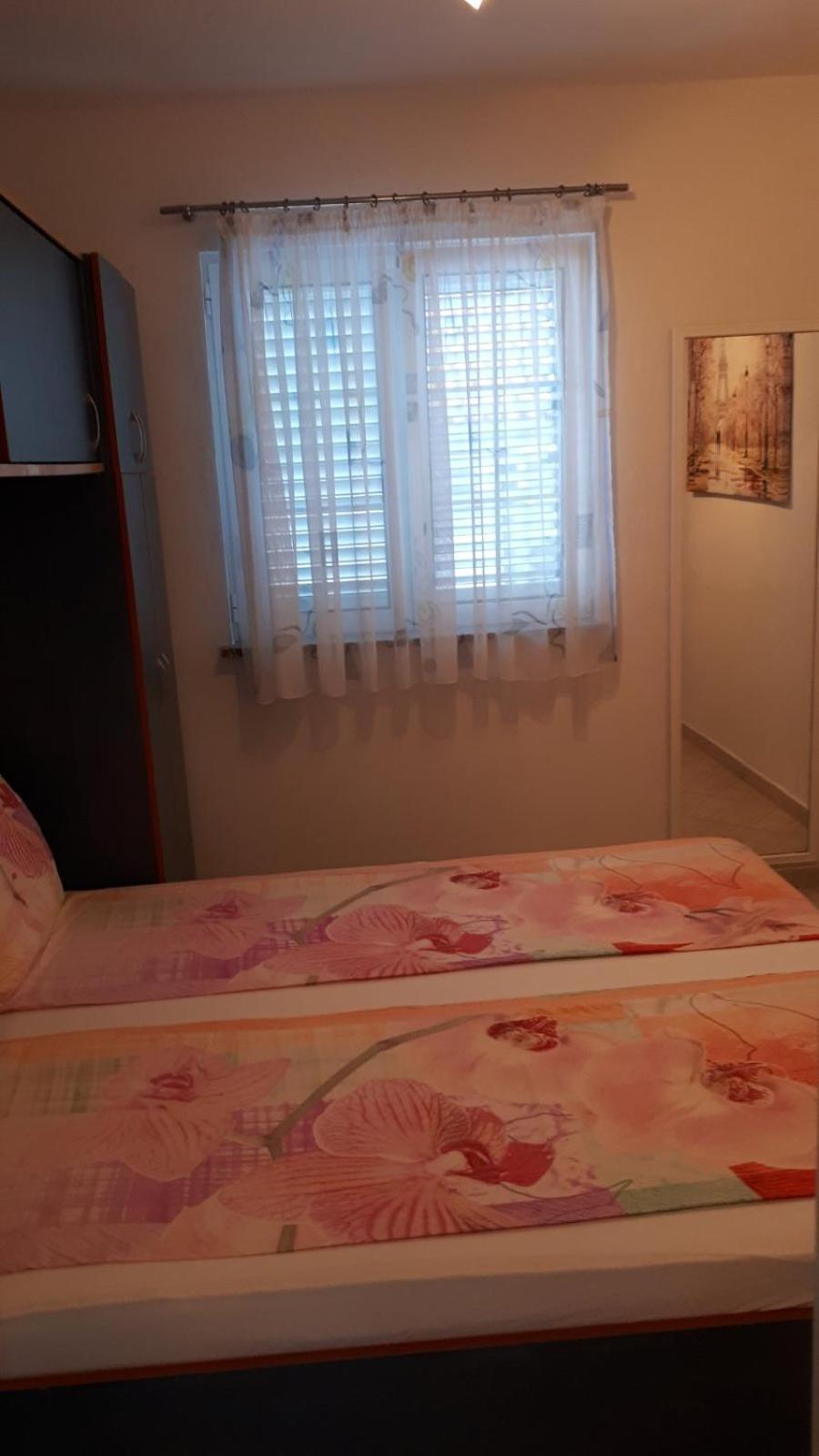 Apartmani Kalinic Bijela Pokój zdjęcie