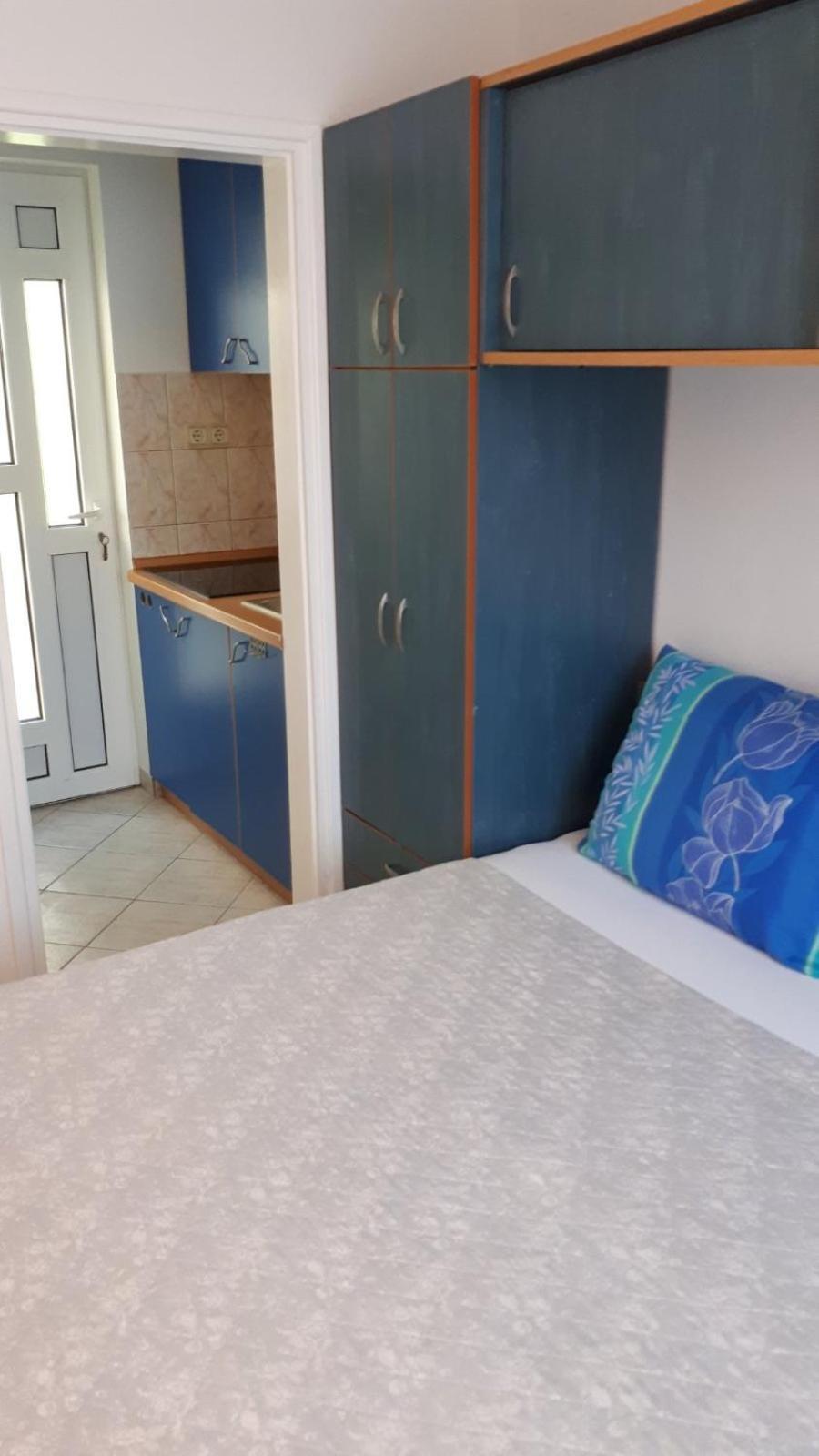 Apartmani Kalinic Bijela Pokój zdjęcie