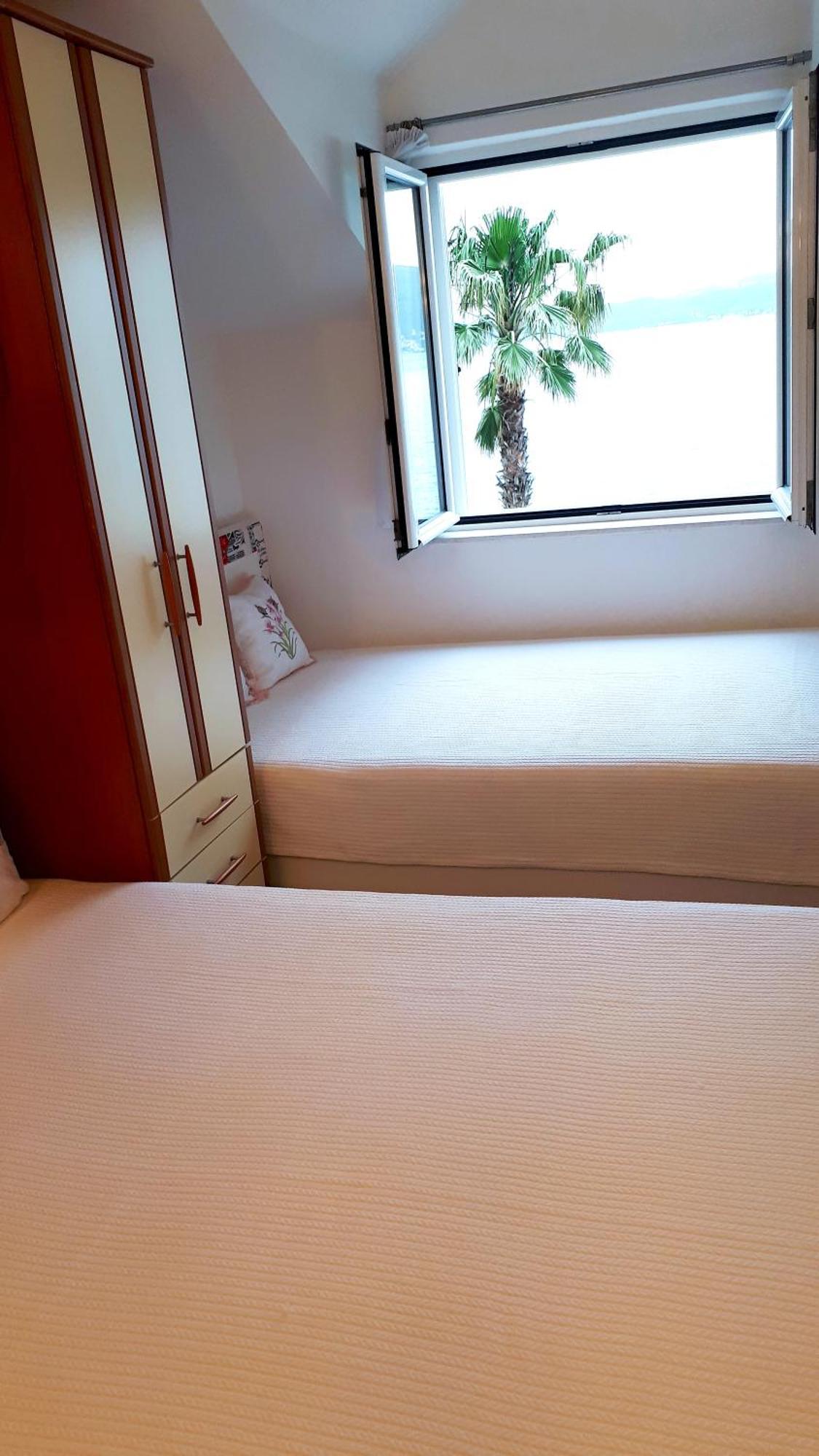 Apartmani Kalinic Bijela Pokój zdjęcie