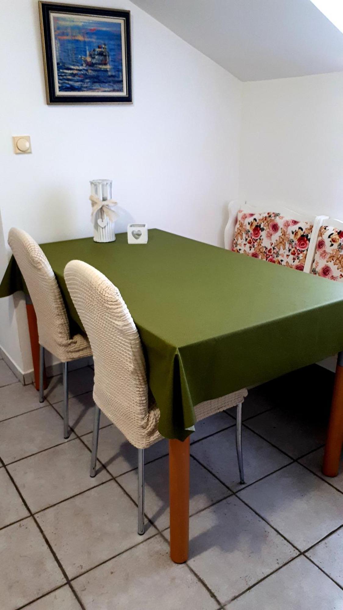 Apartmani Kalinic Bijela Pokój zdjęcie