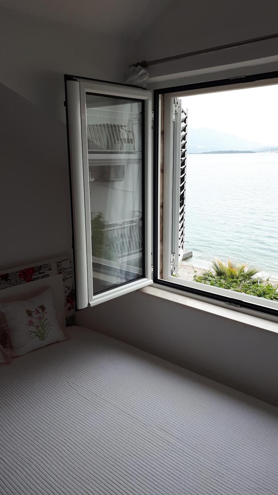 Apartmani Kalinic Bijela Pokój zdjęcie