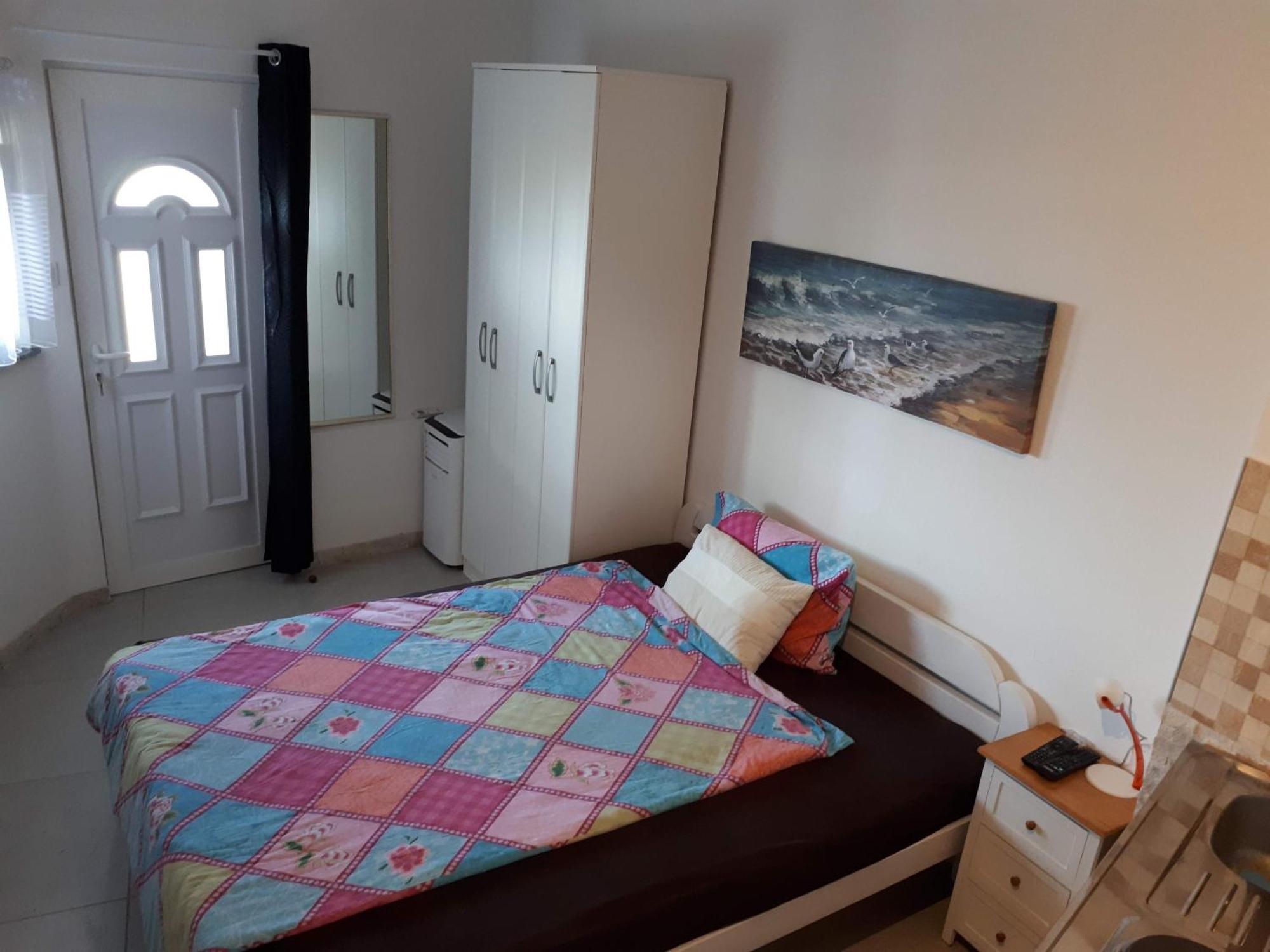 Apartmani Kalinic Bijela Zewnętrze zdjęcie